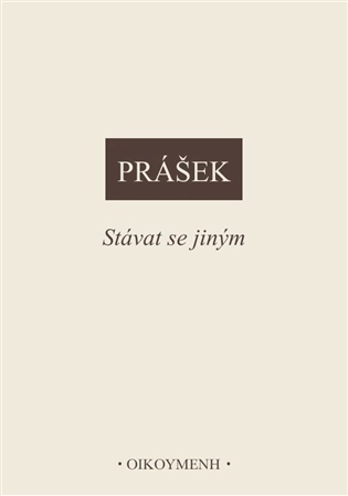 Stávat se jiným