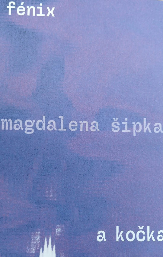 Fénix a kočka