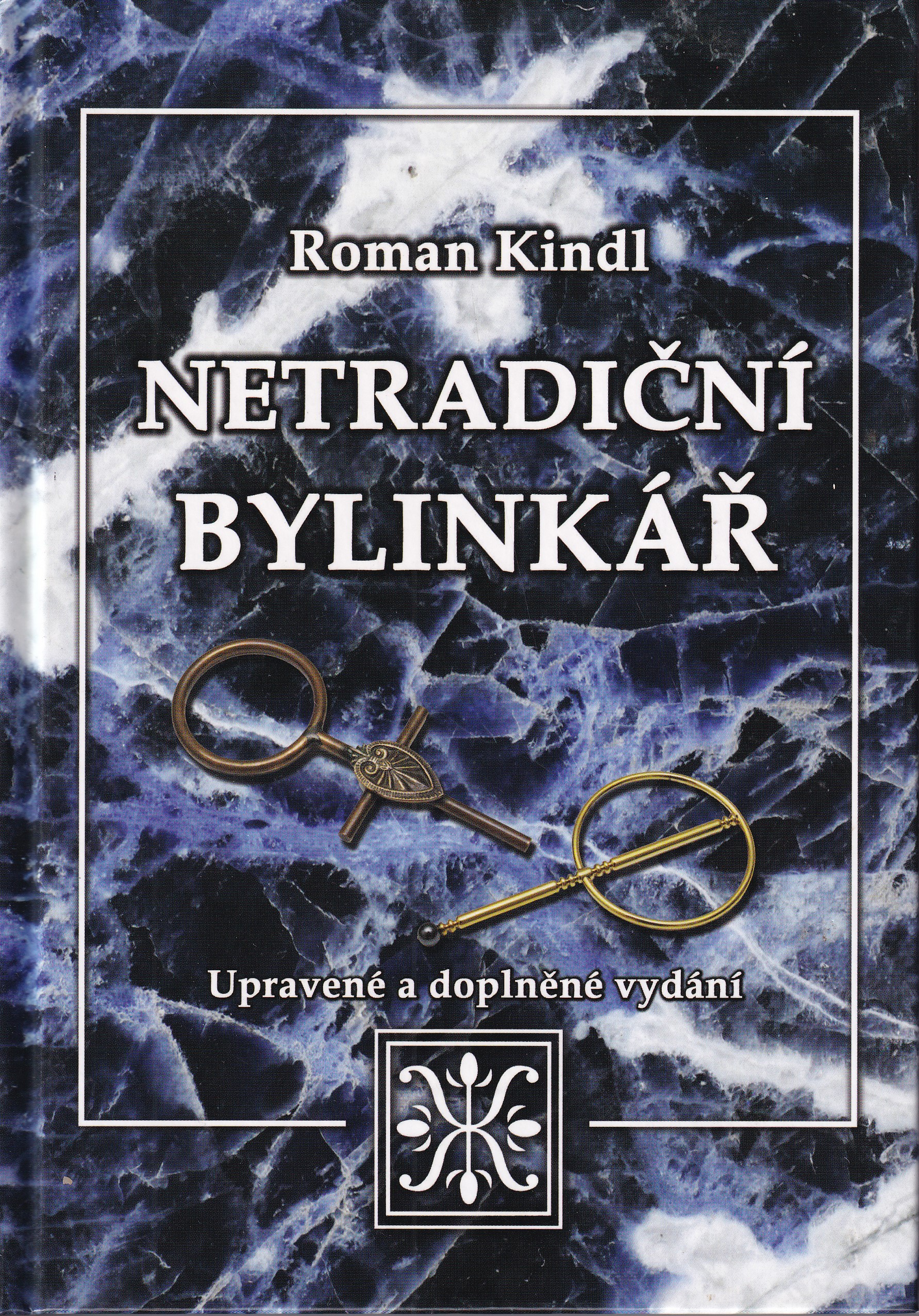Netradiční bylinkář