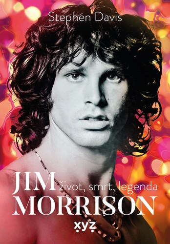 Jim Morrison