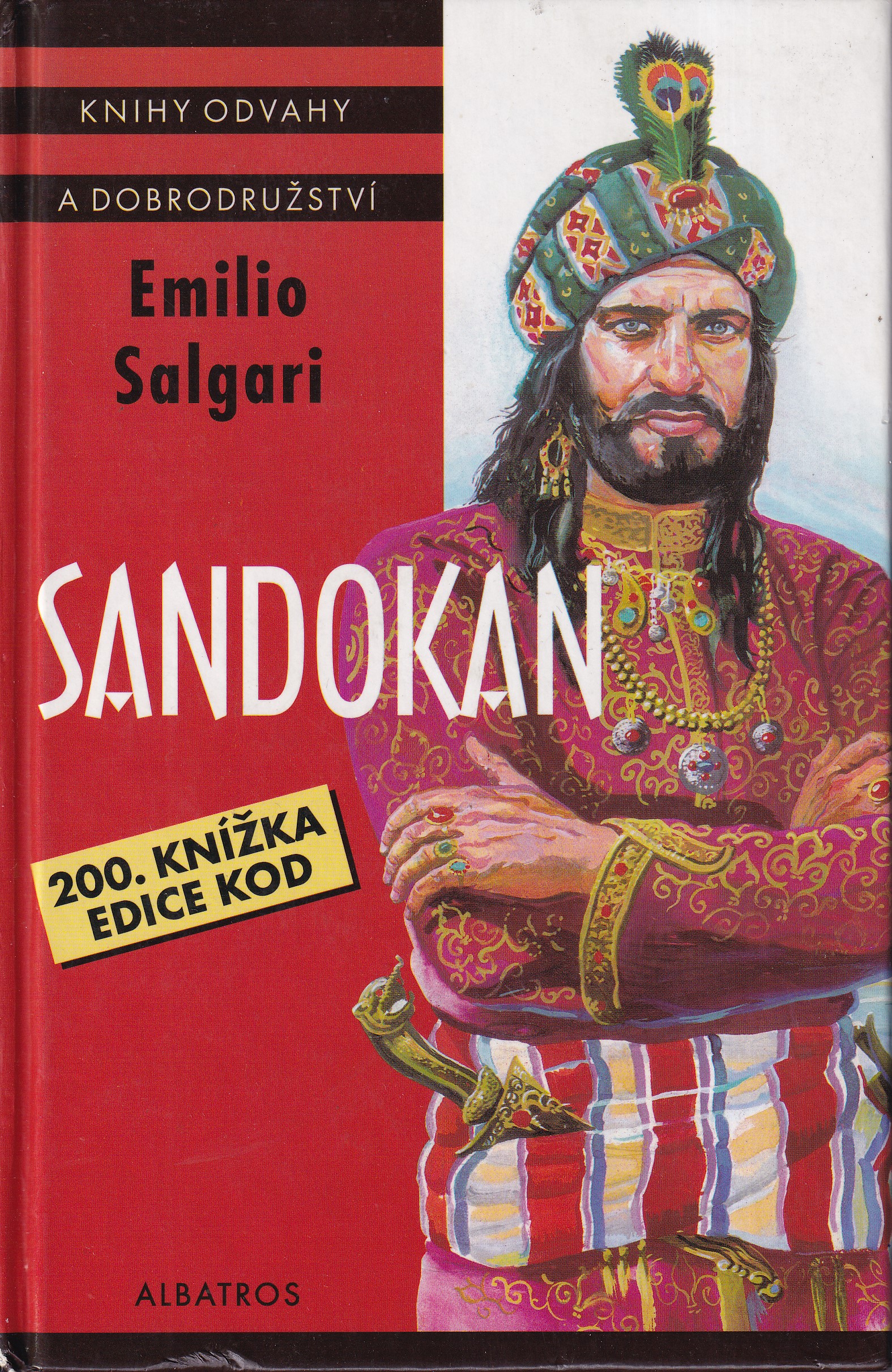 Sandokan 