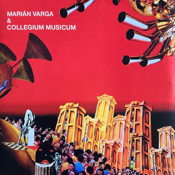 Marián Varga & Collegium Musicum