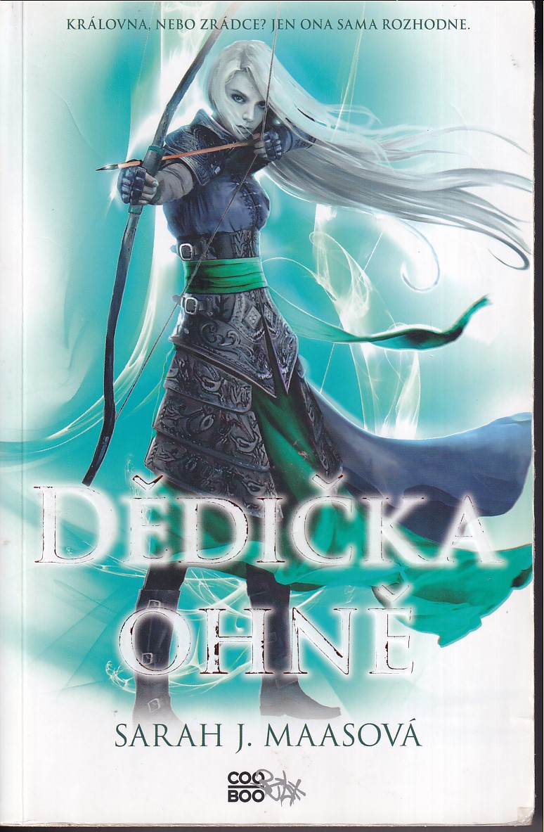 Dědička ohně