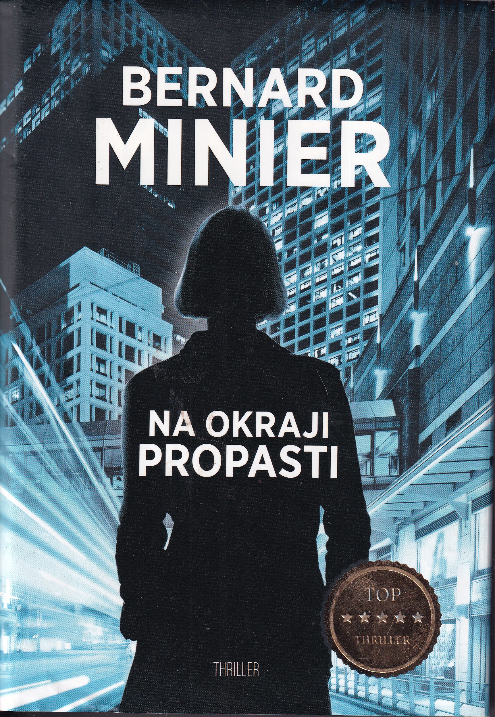 Na okraji propasti