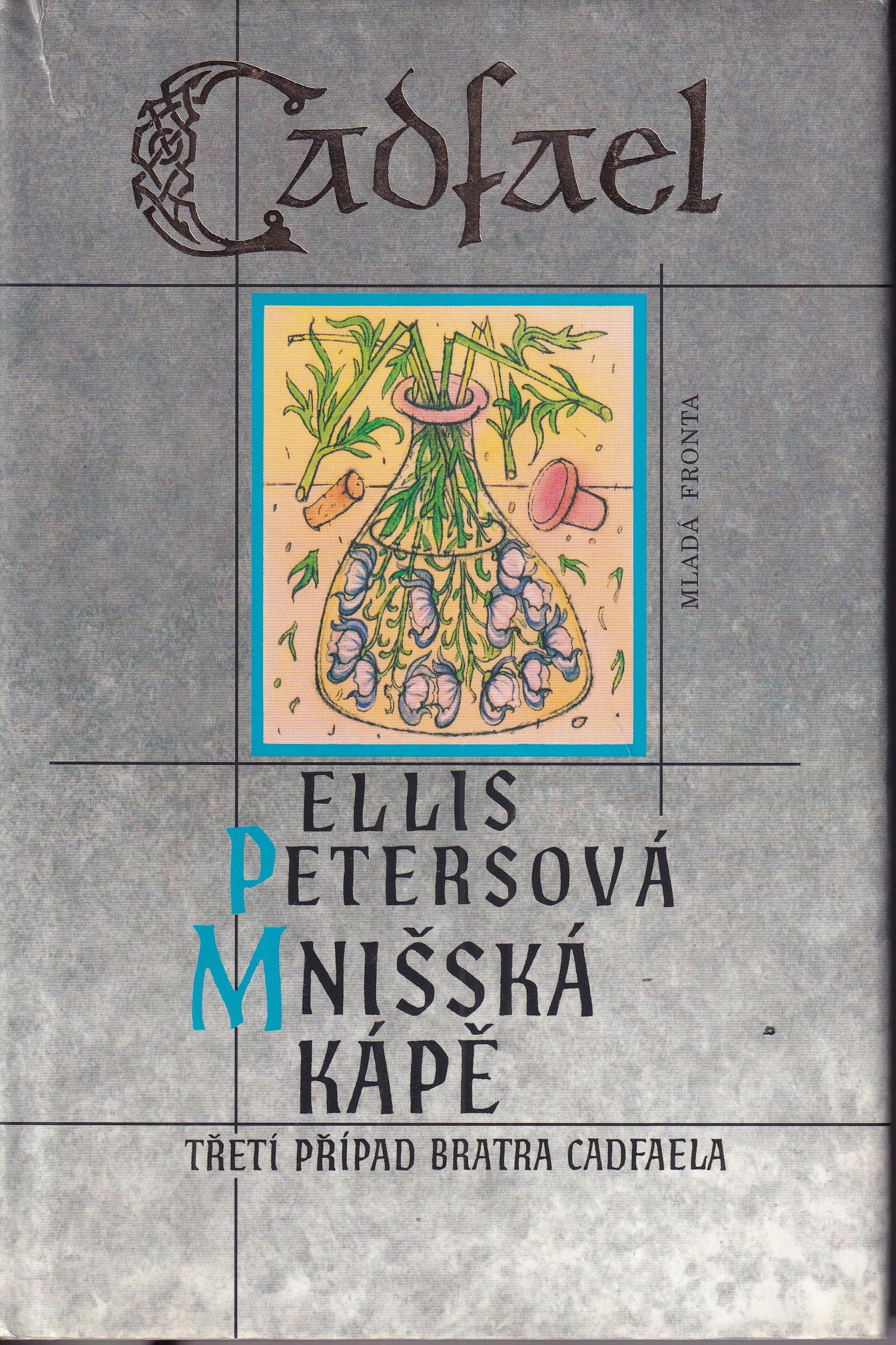 Mnišská kápě
