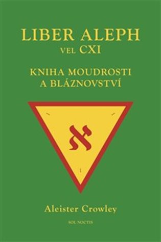  Liber Aleph vel CXI