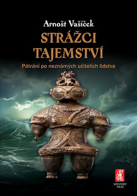 Strážci tajemství 