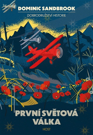 První světová válka 