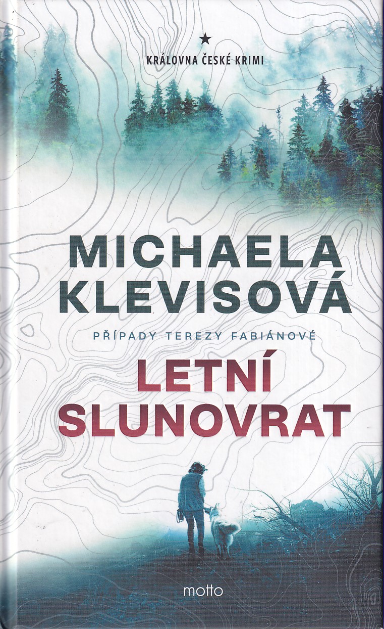 Letní slunovrat, Michaela Klevisová