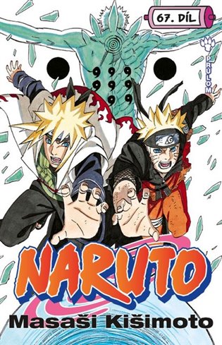 Naruto 67: Průlom 