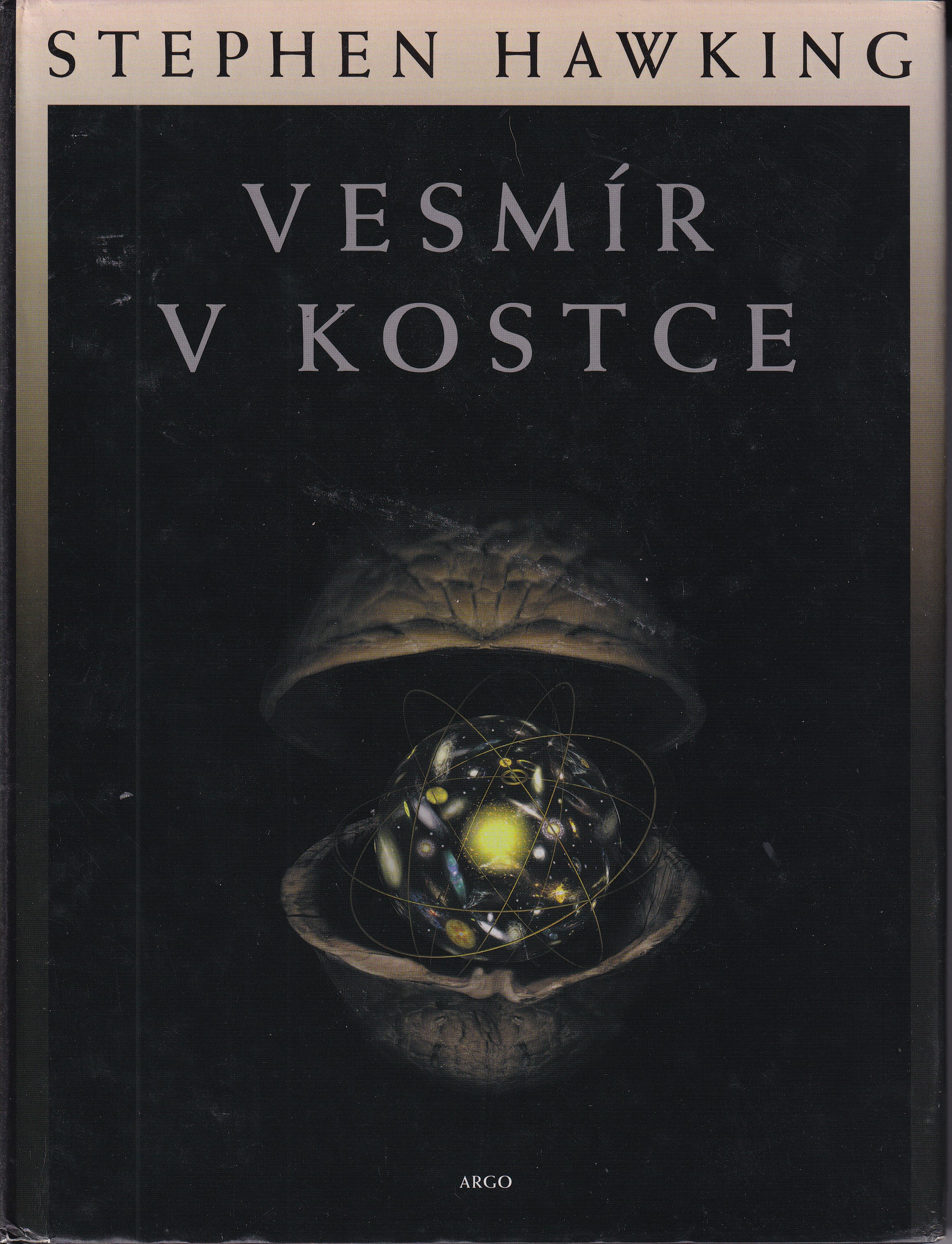 Vesmír v kostce