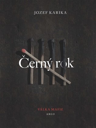  Černý rok: Válka mafie 