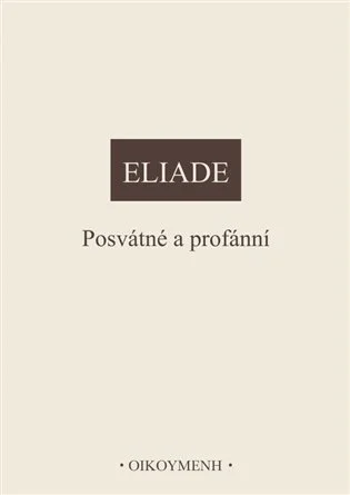 Posvátné a profánní 