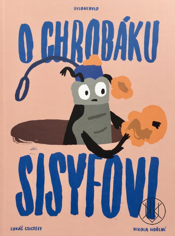 O chrobáku Sisyfovi