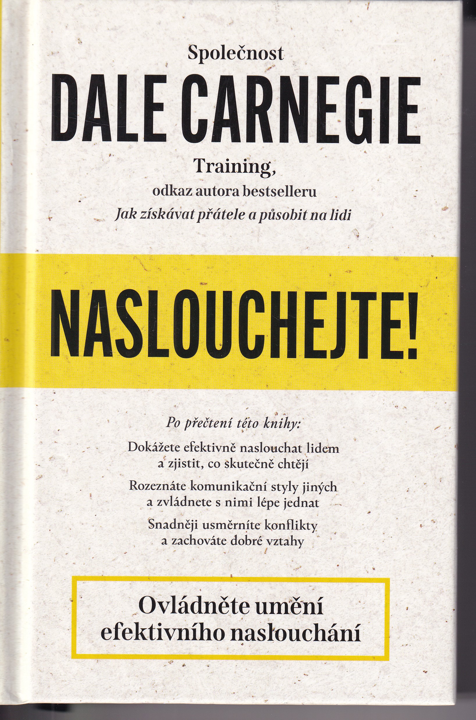 Naslouchejte!