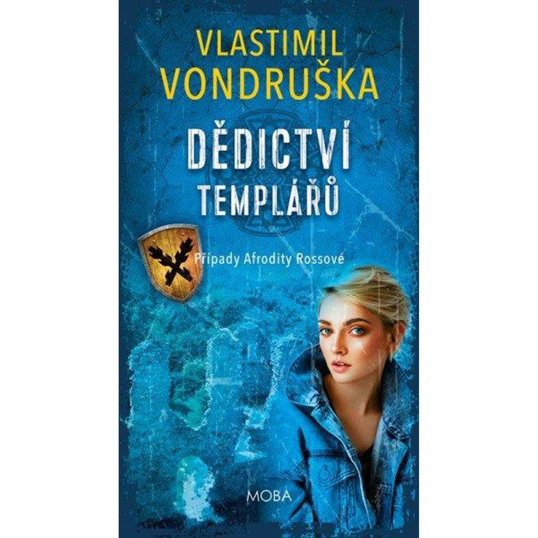 Dědictví templářů