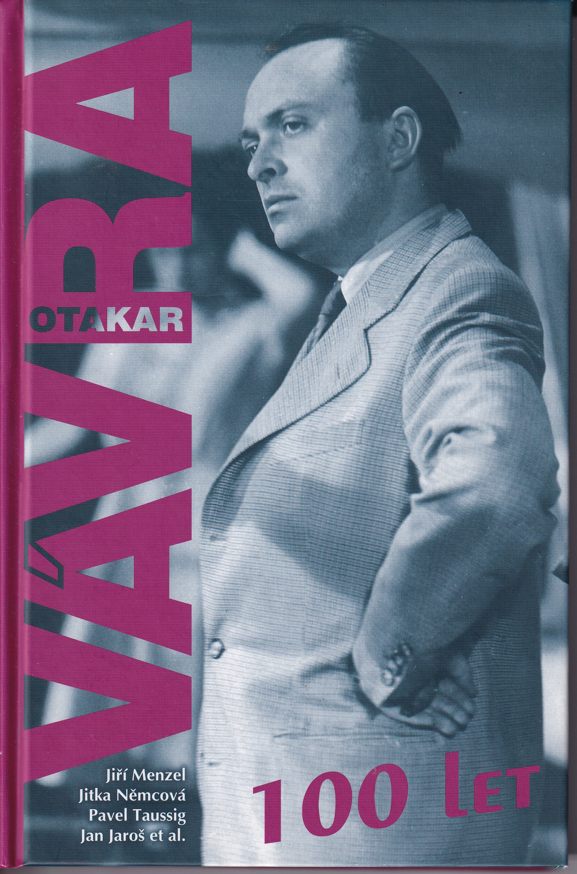 Otakar Vávra - 100 let