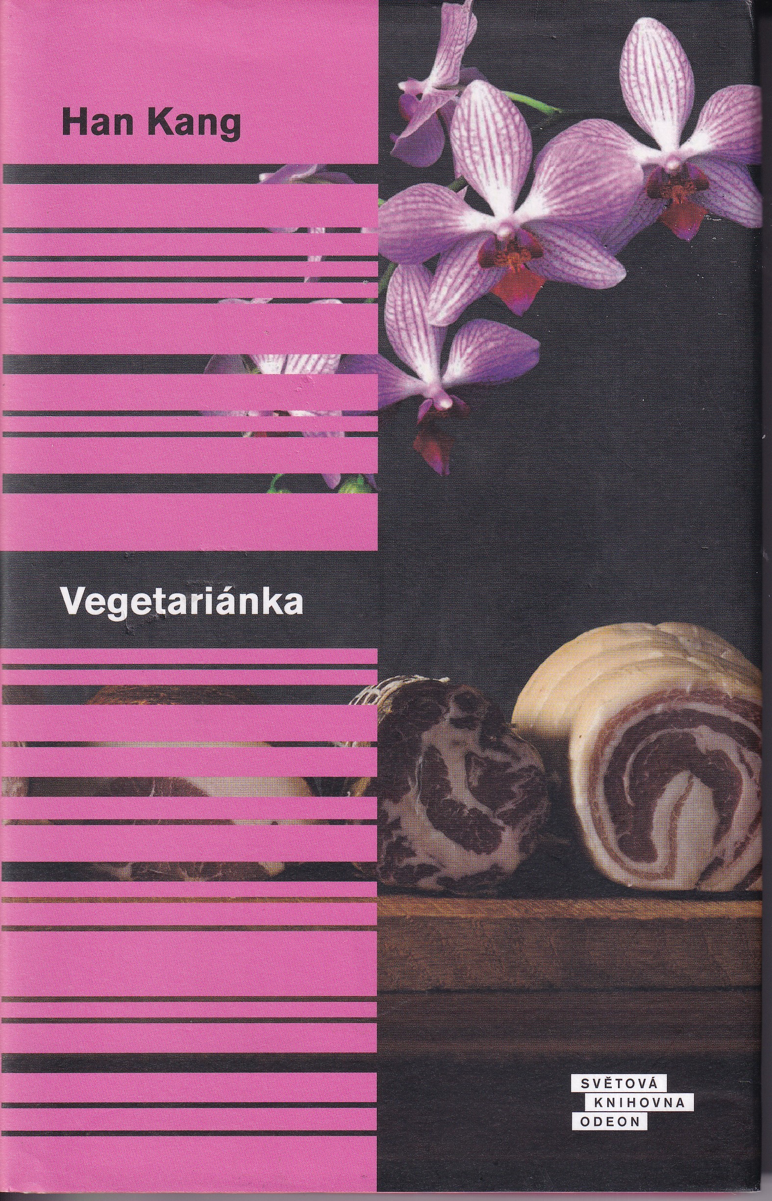 Vegetariánka