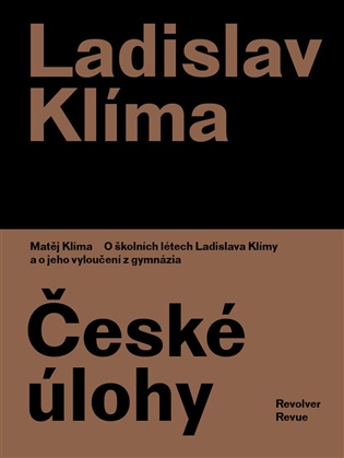 České úlohy 