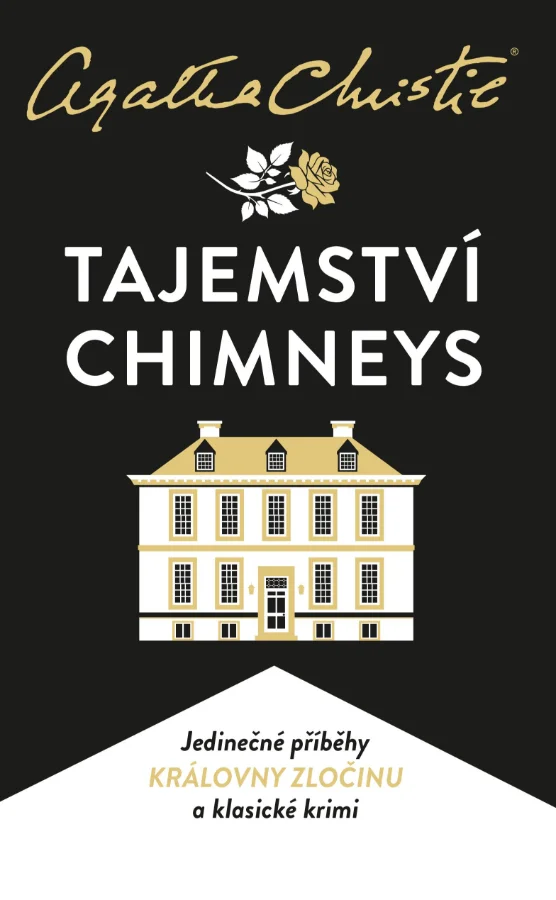 Tajemství Chimneys 