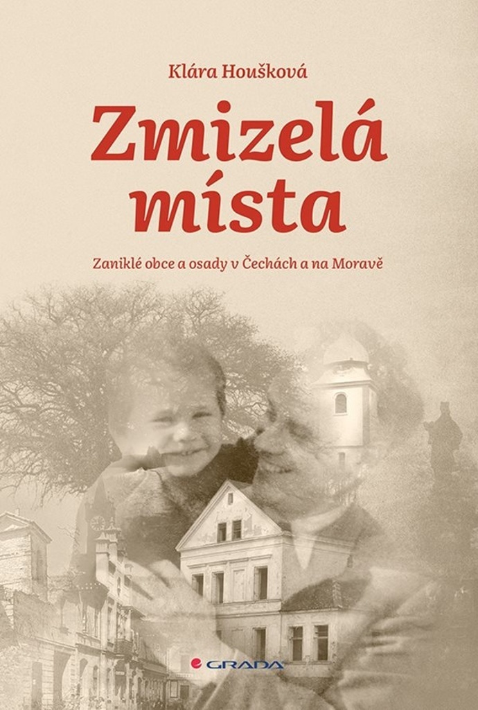 Zmizelá místa 