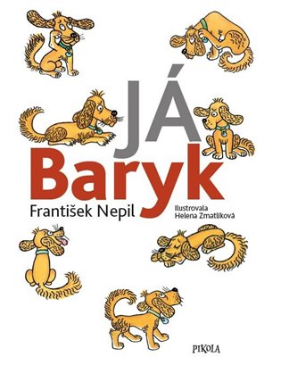  Já Baryk 