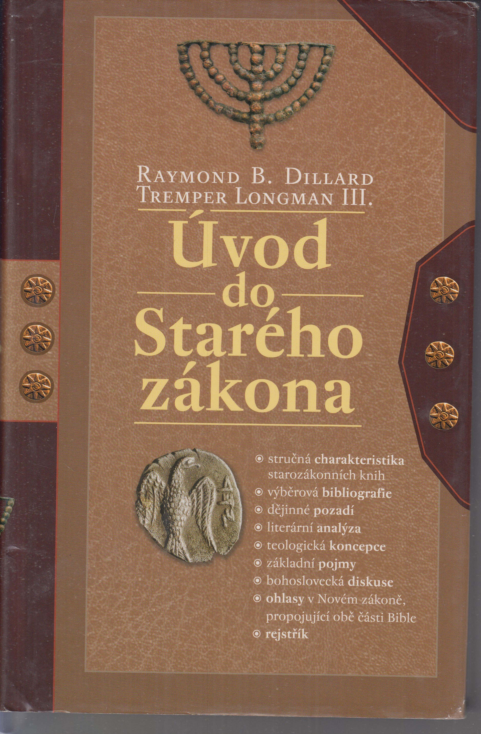 Úvod do Starého zákona