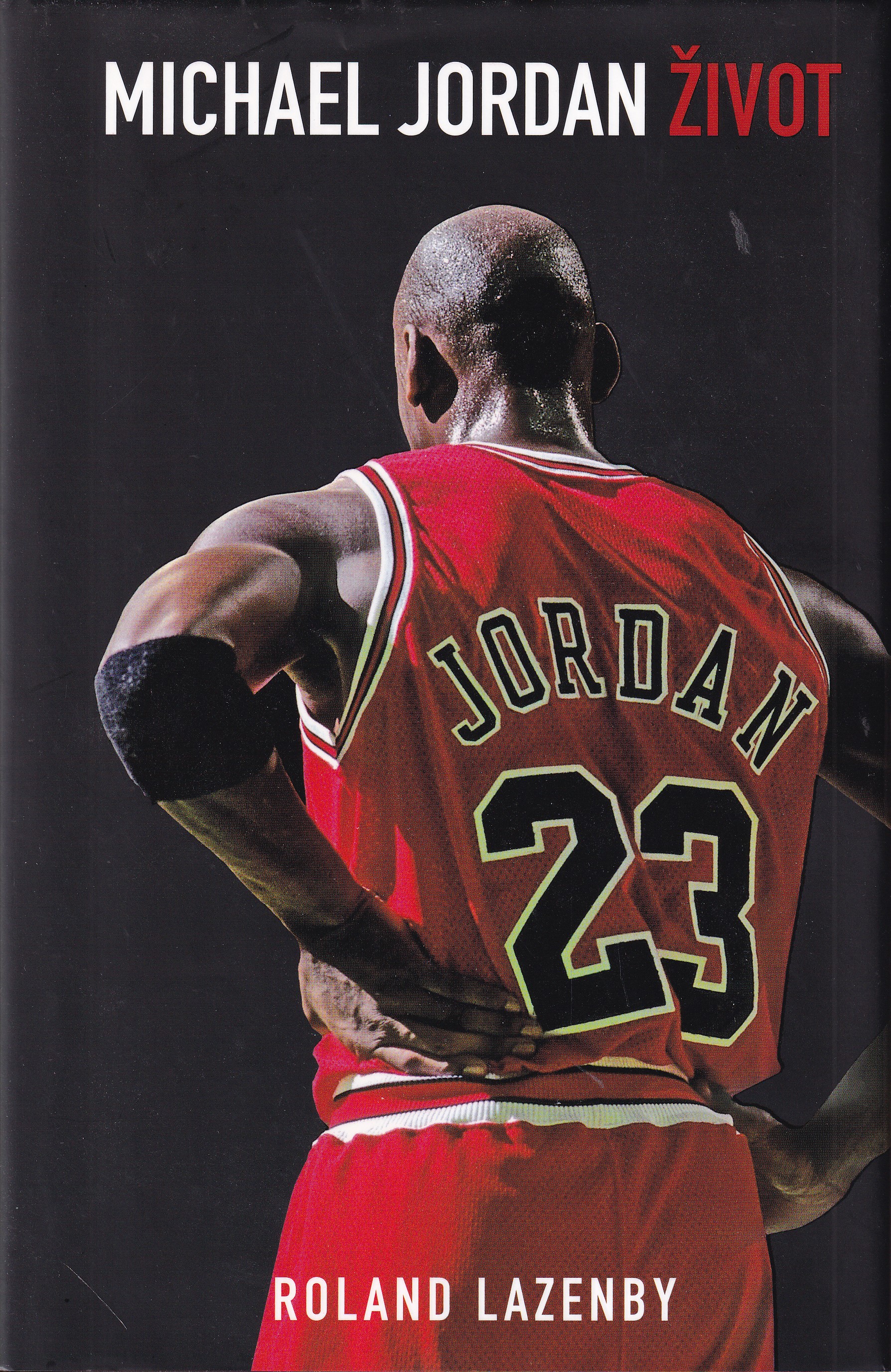 Michael Jordan  Život