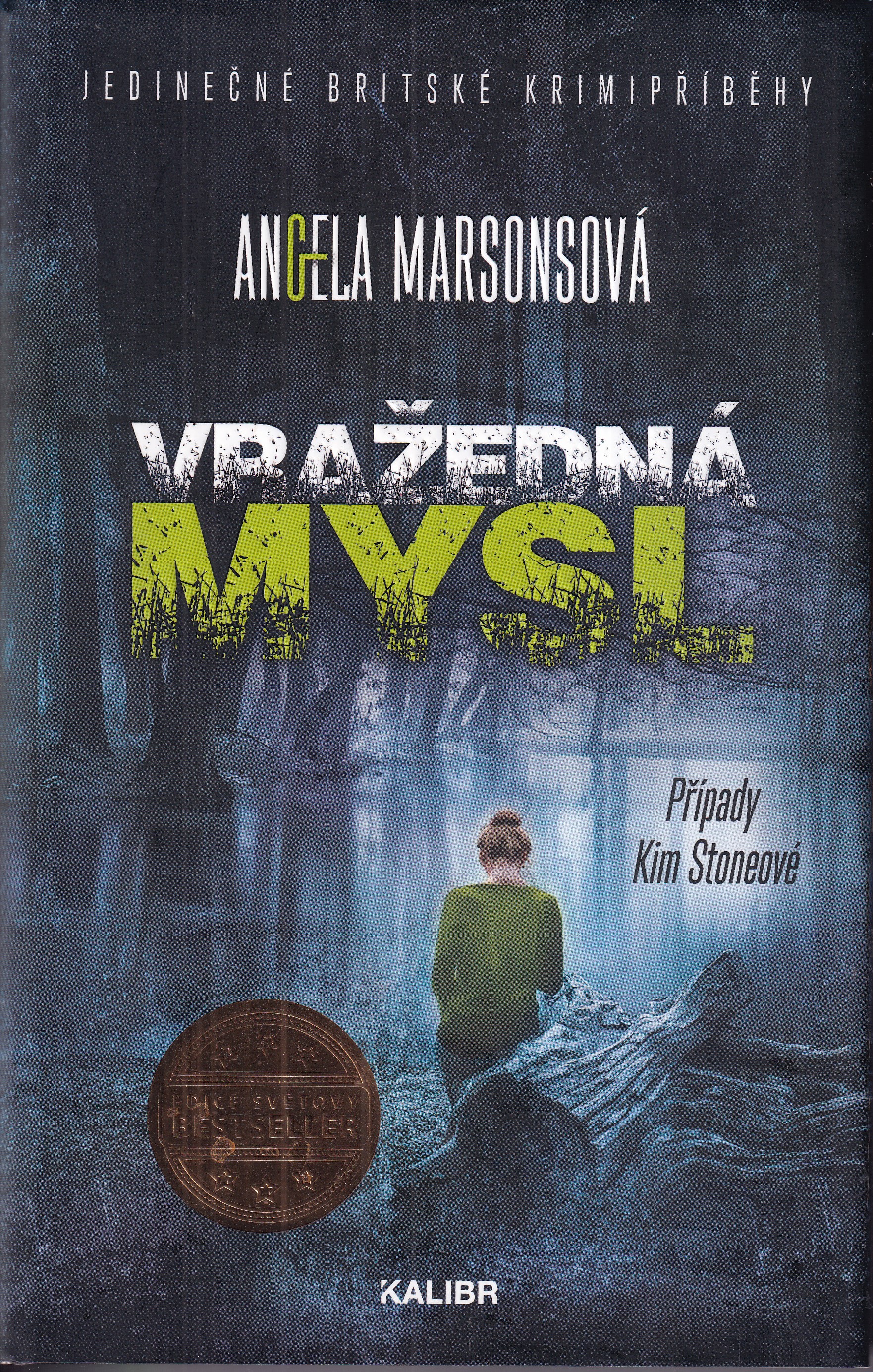 Vražedná mysl