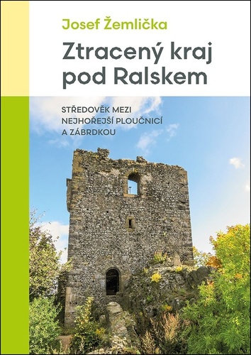 Ztracený kraj pod Ralskem