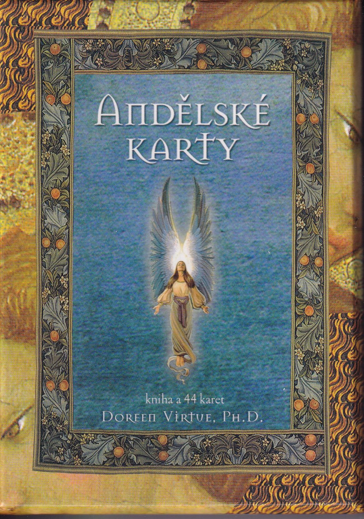 Andělské karty 