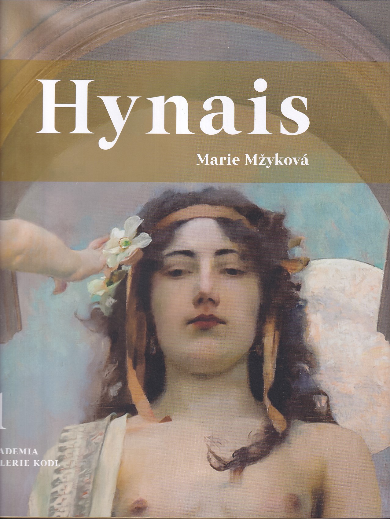 Hynais / monografie (2 svazky)