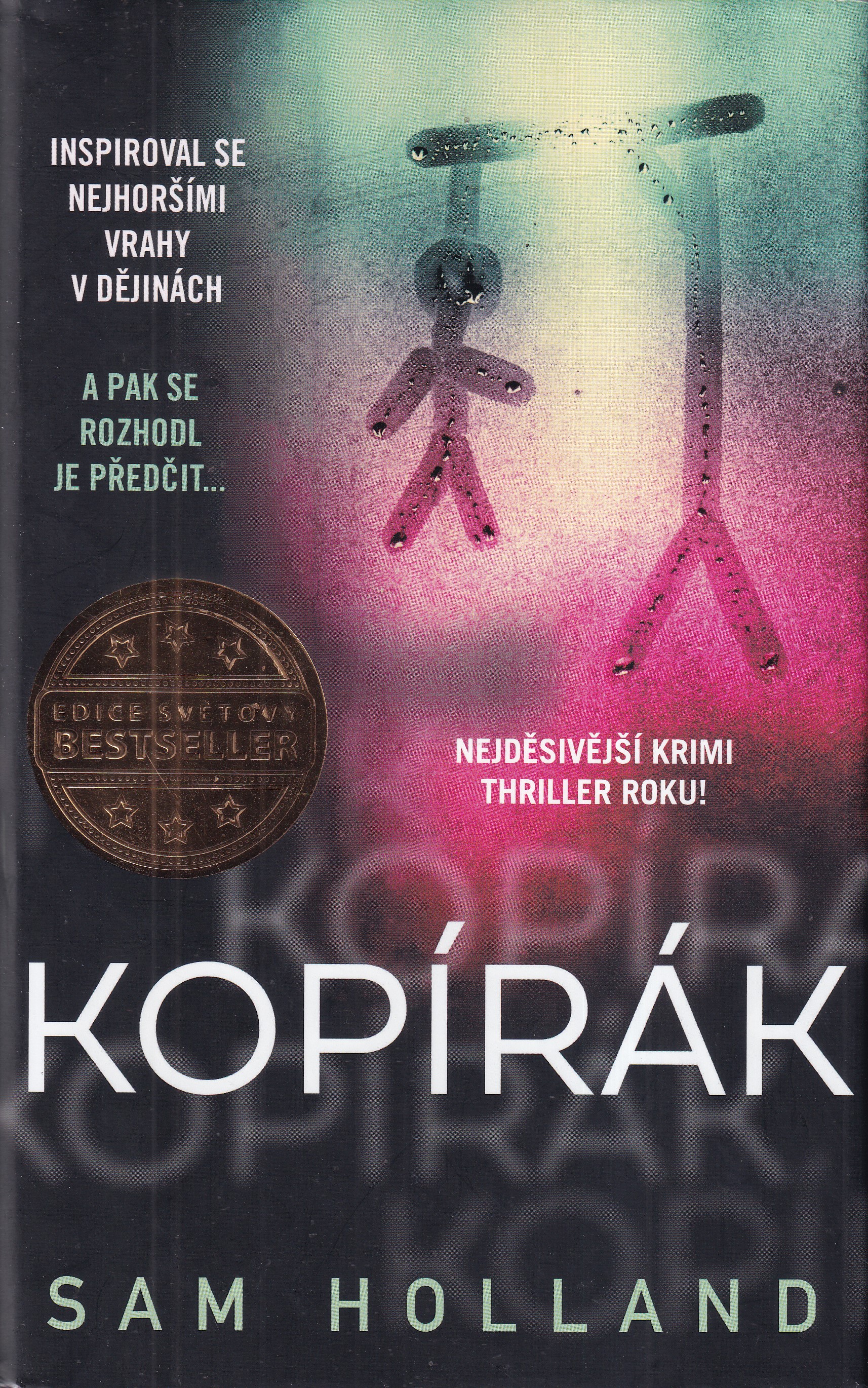 Kopírák