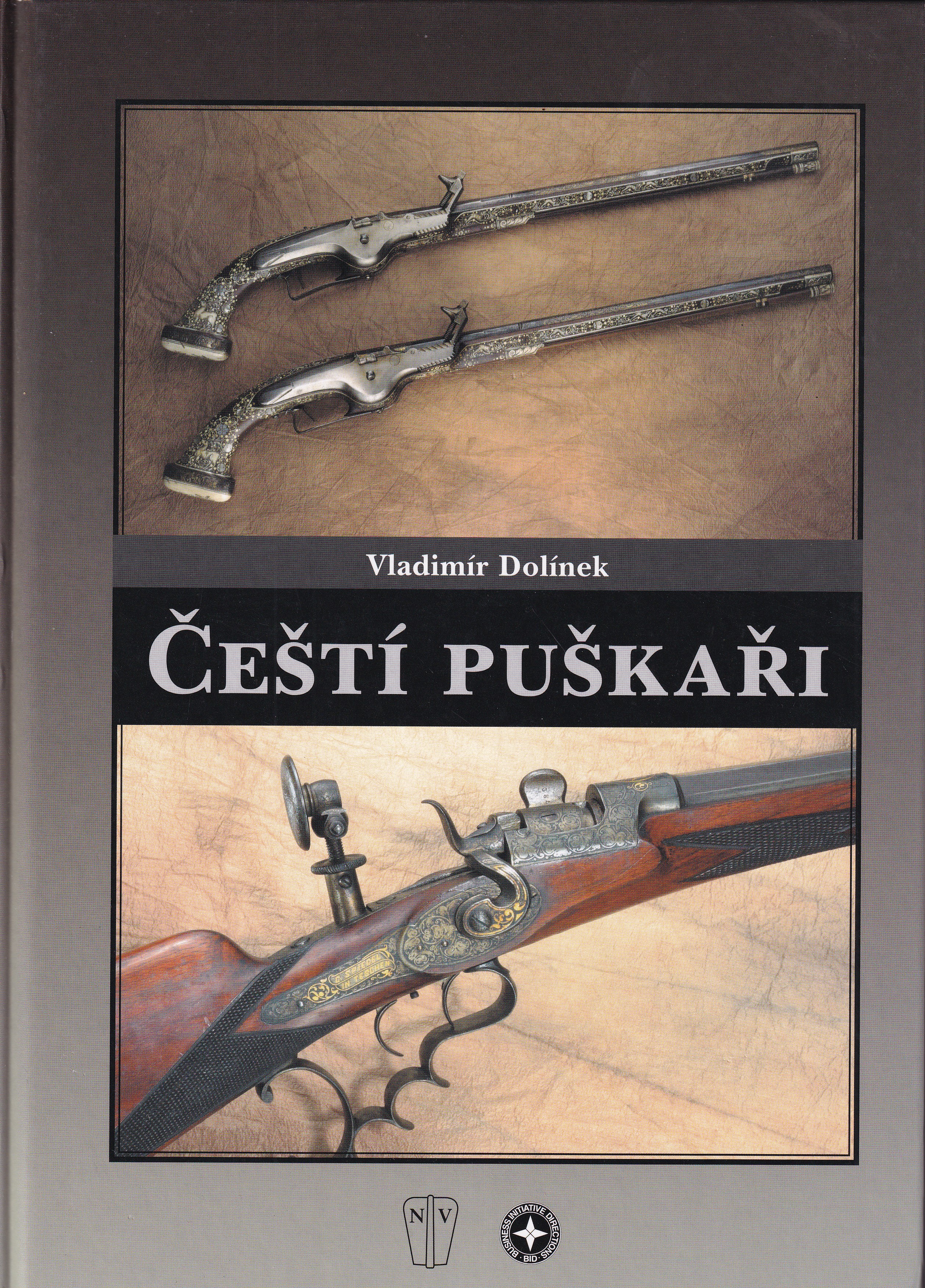 Čeští puškaři