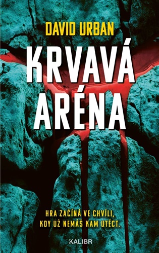 Krvavá aréna