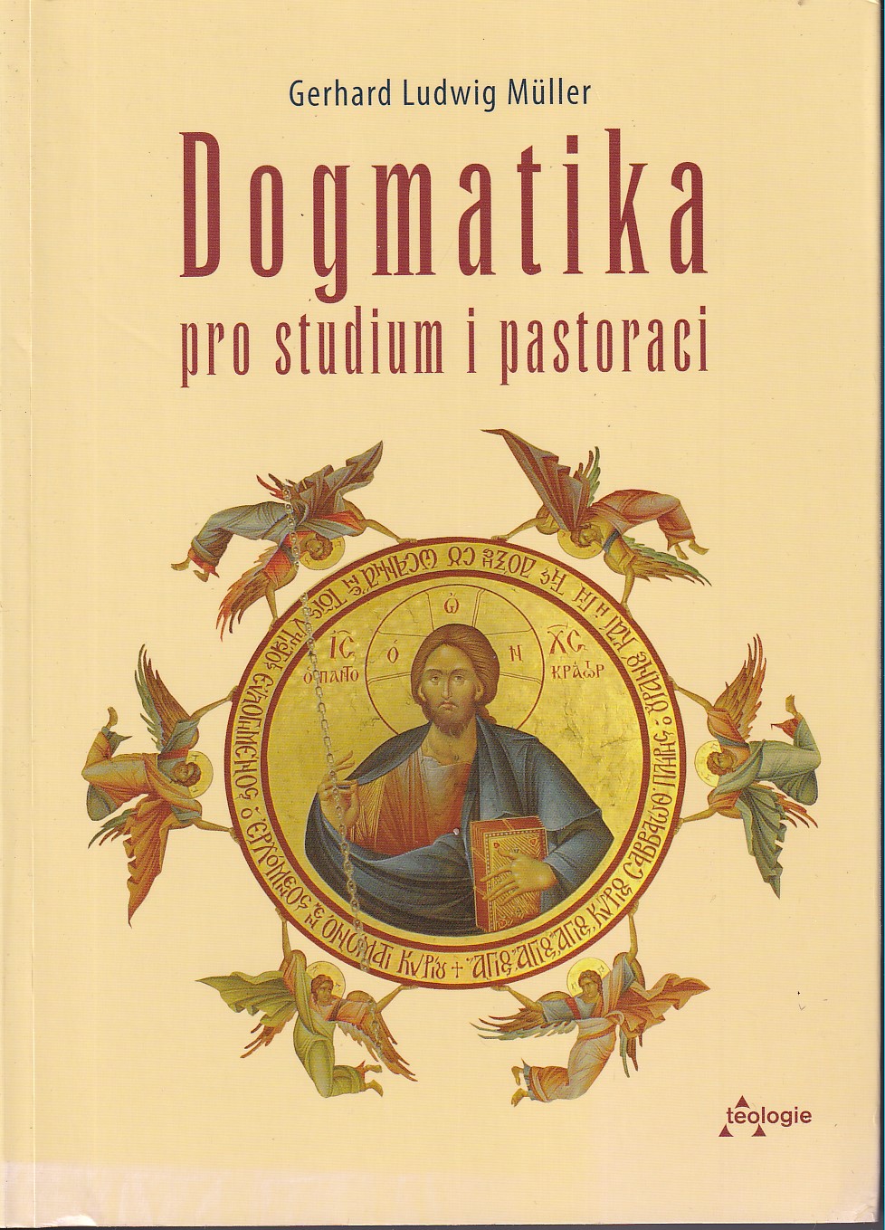 Dogmatika pro studium i pastoraci