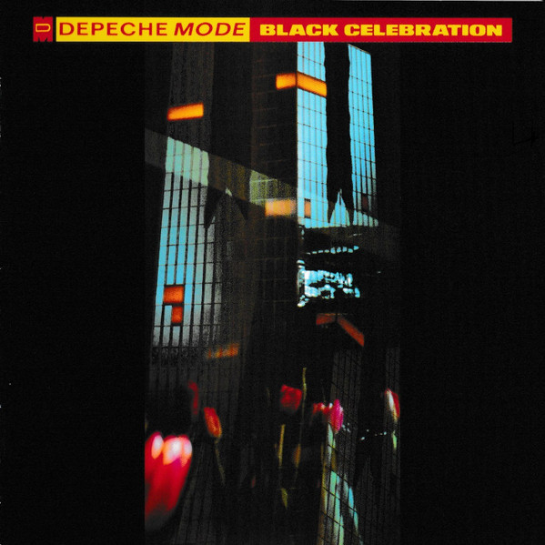CD Black Celebration