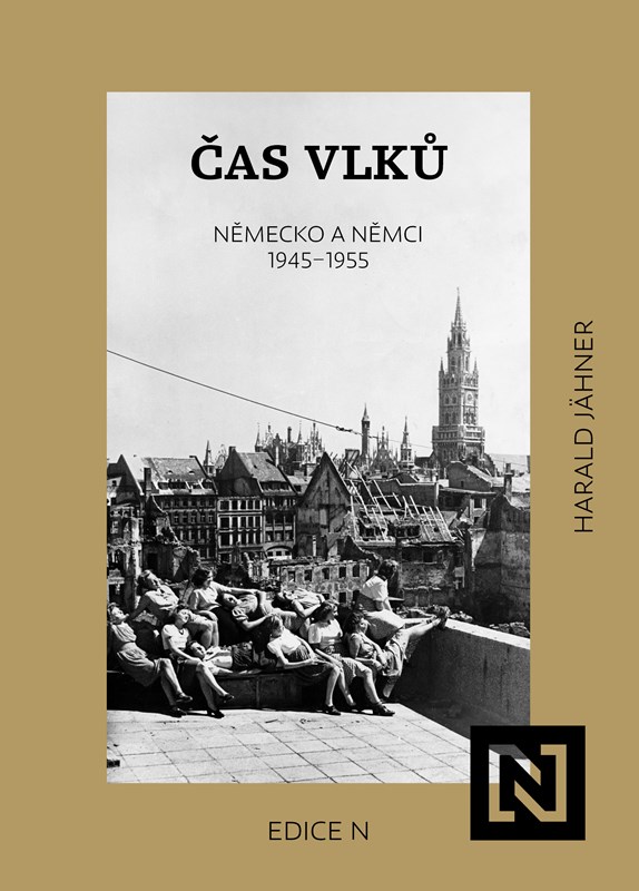 Čas vlků