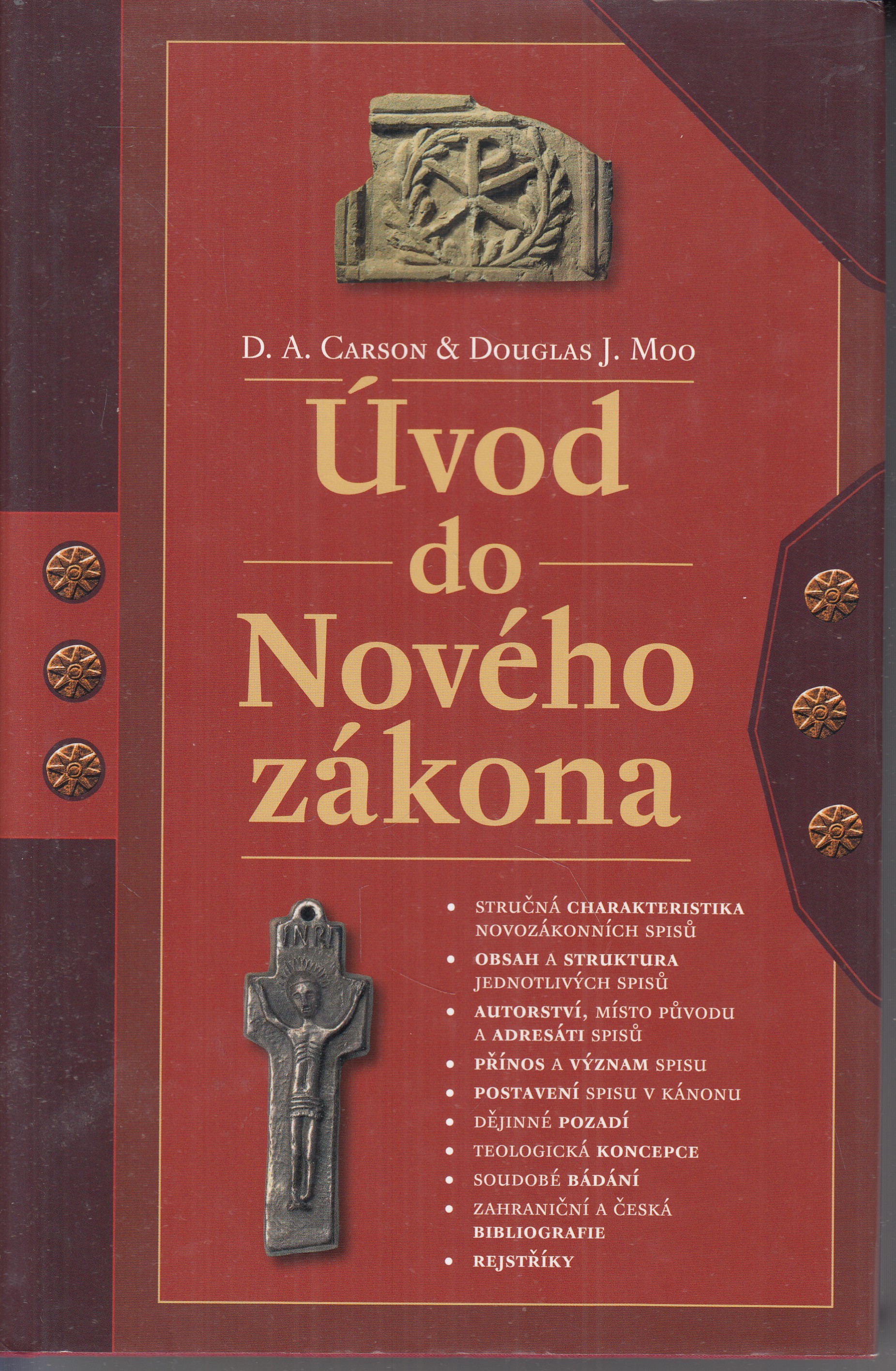 Úvod do Nového zákona
