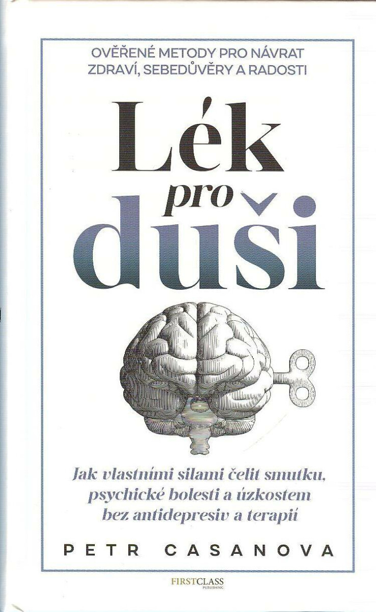  Lék pro duši 