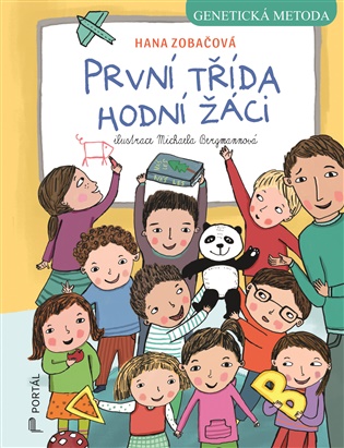 První třída, hodní žáci: Genetická metoda 