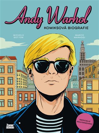  Andy Warhol