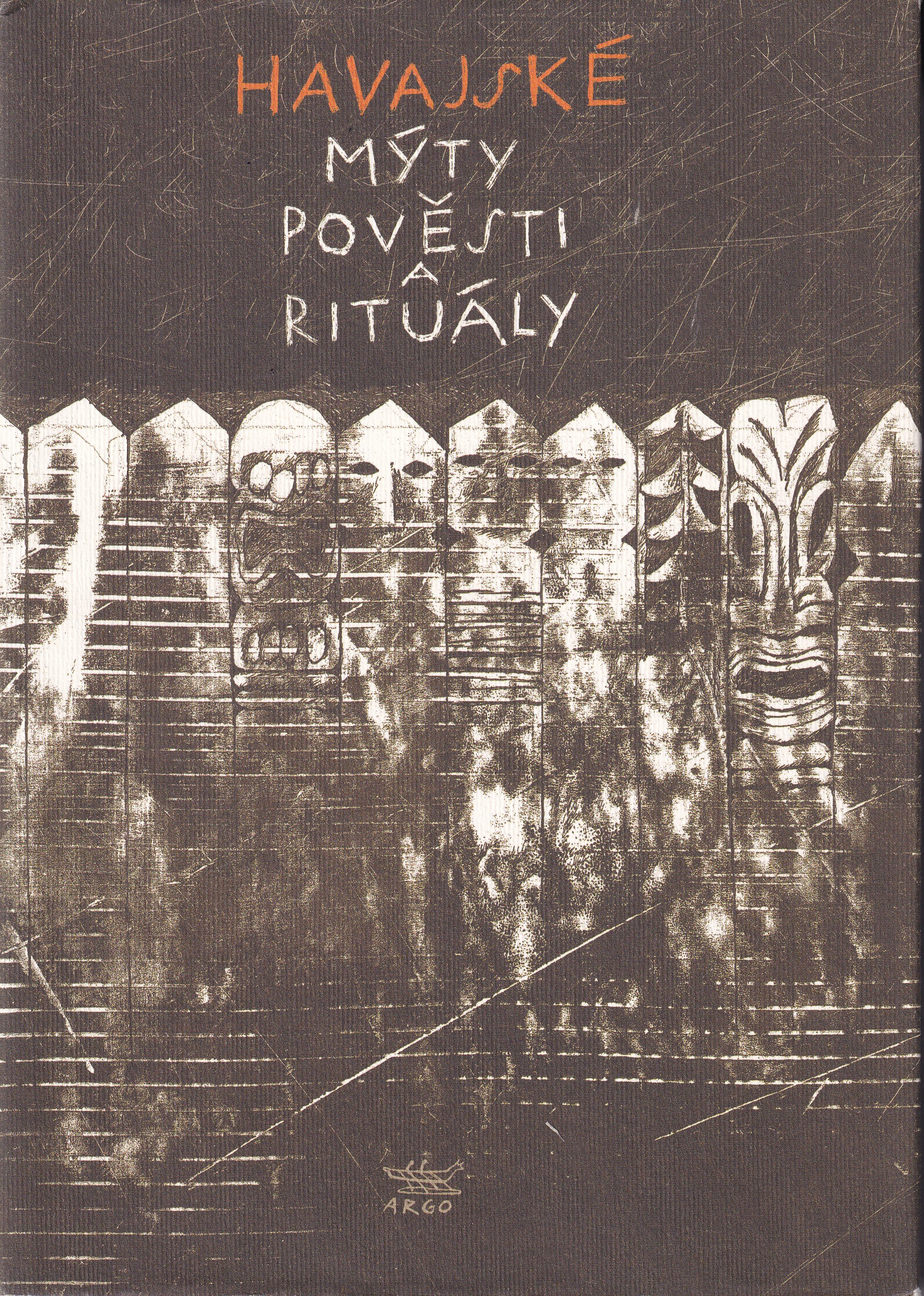Havajské mýty pověsti a rituály