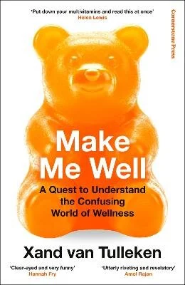 Make Me Well