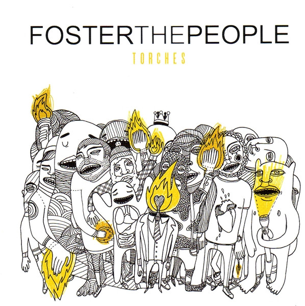CD Torches