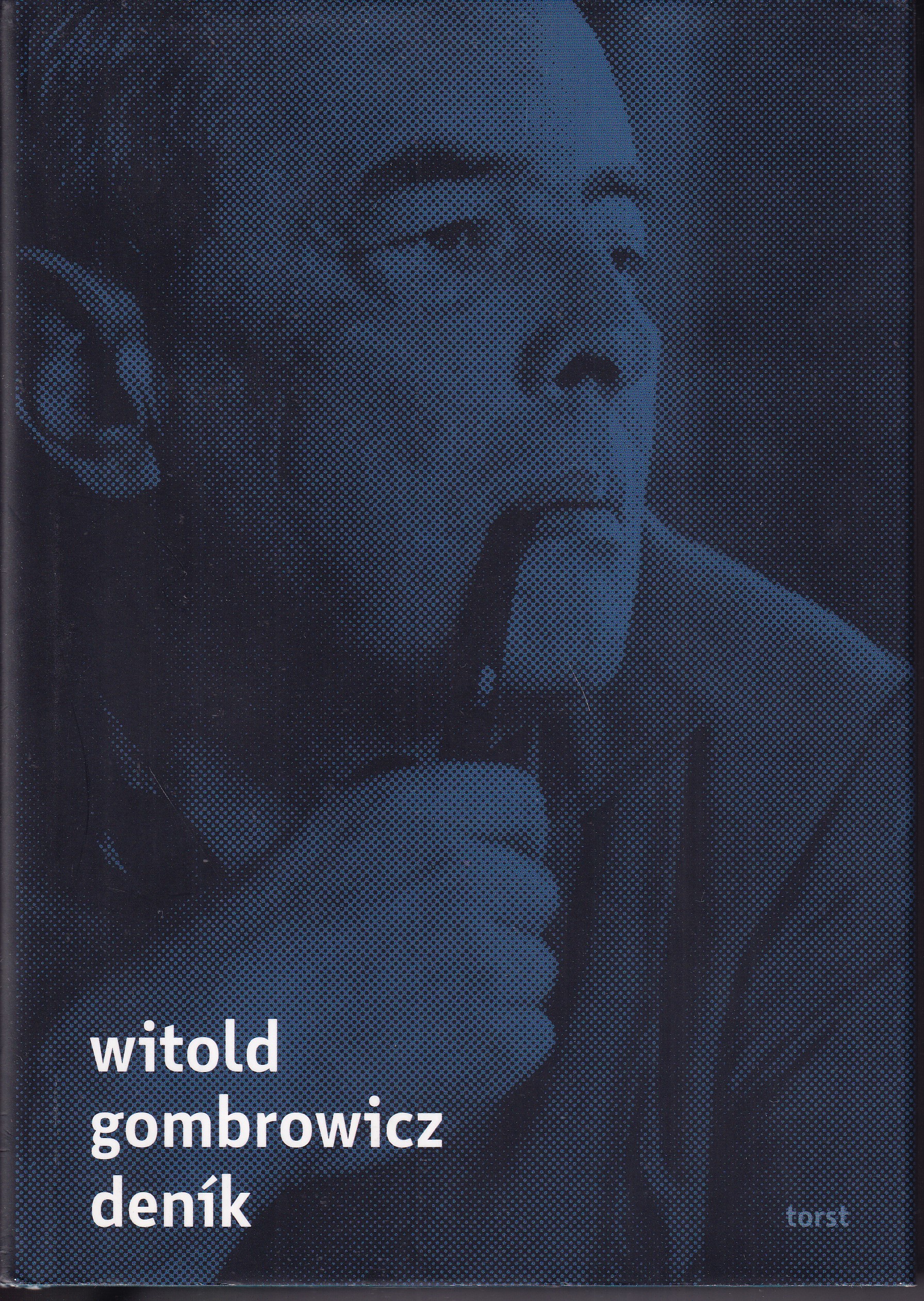 Witold Gombrowicz : Deník