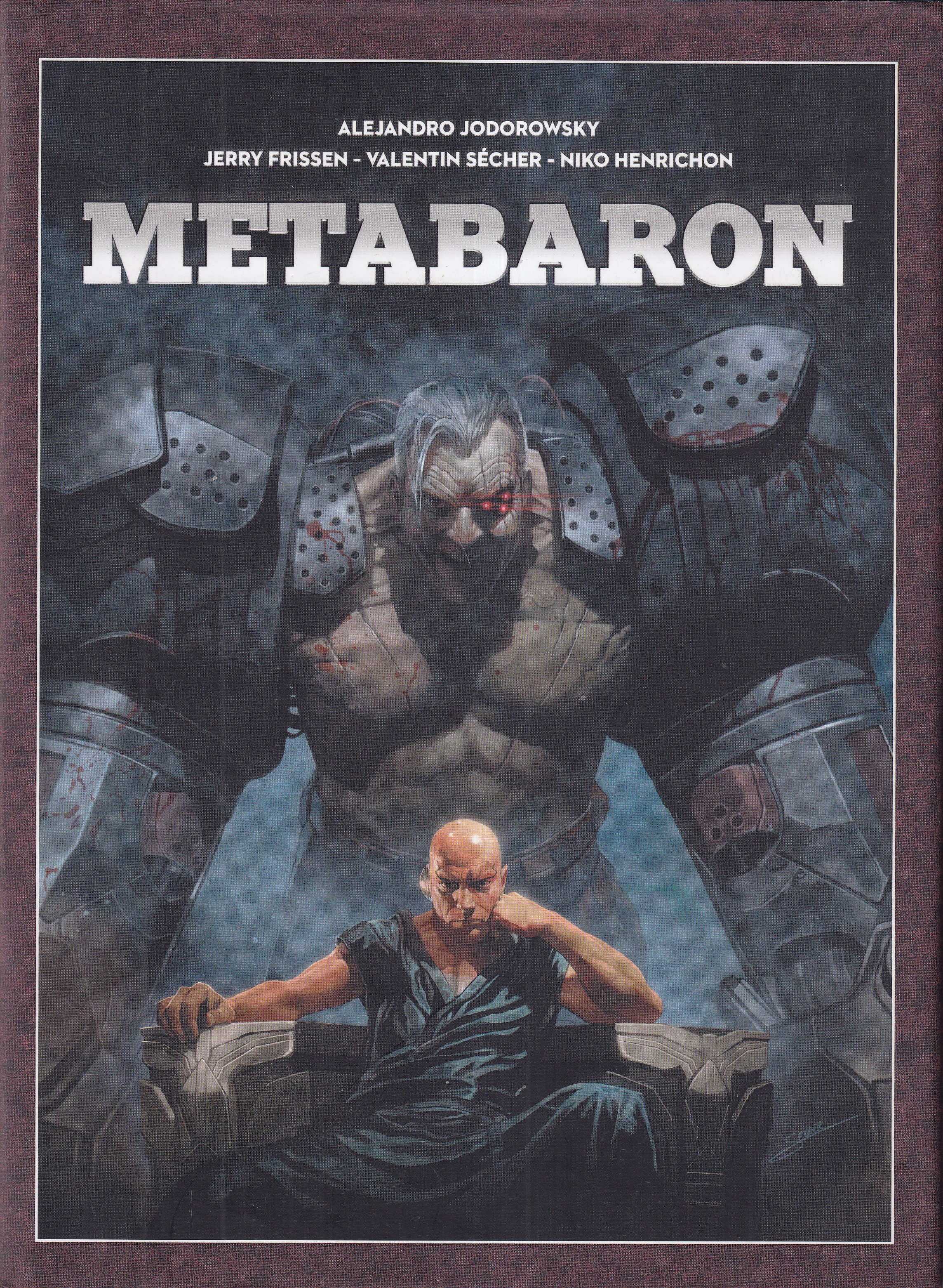 Metabaron