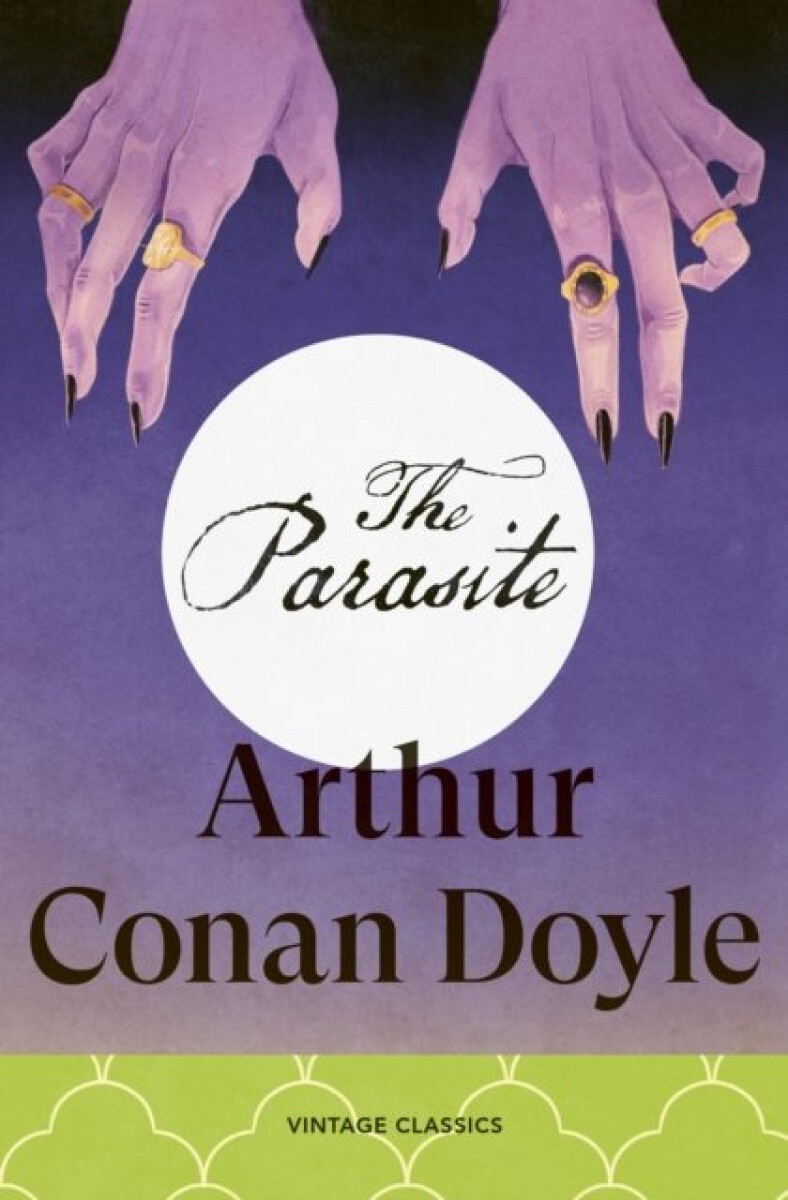The Parasite