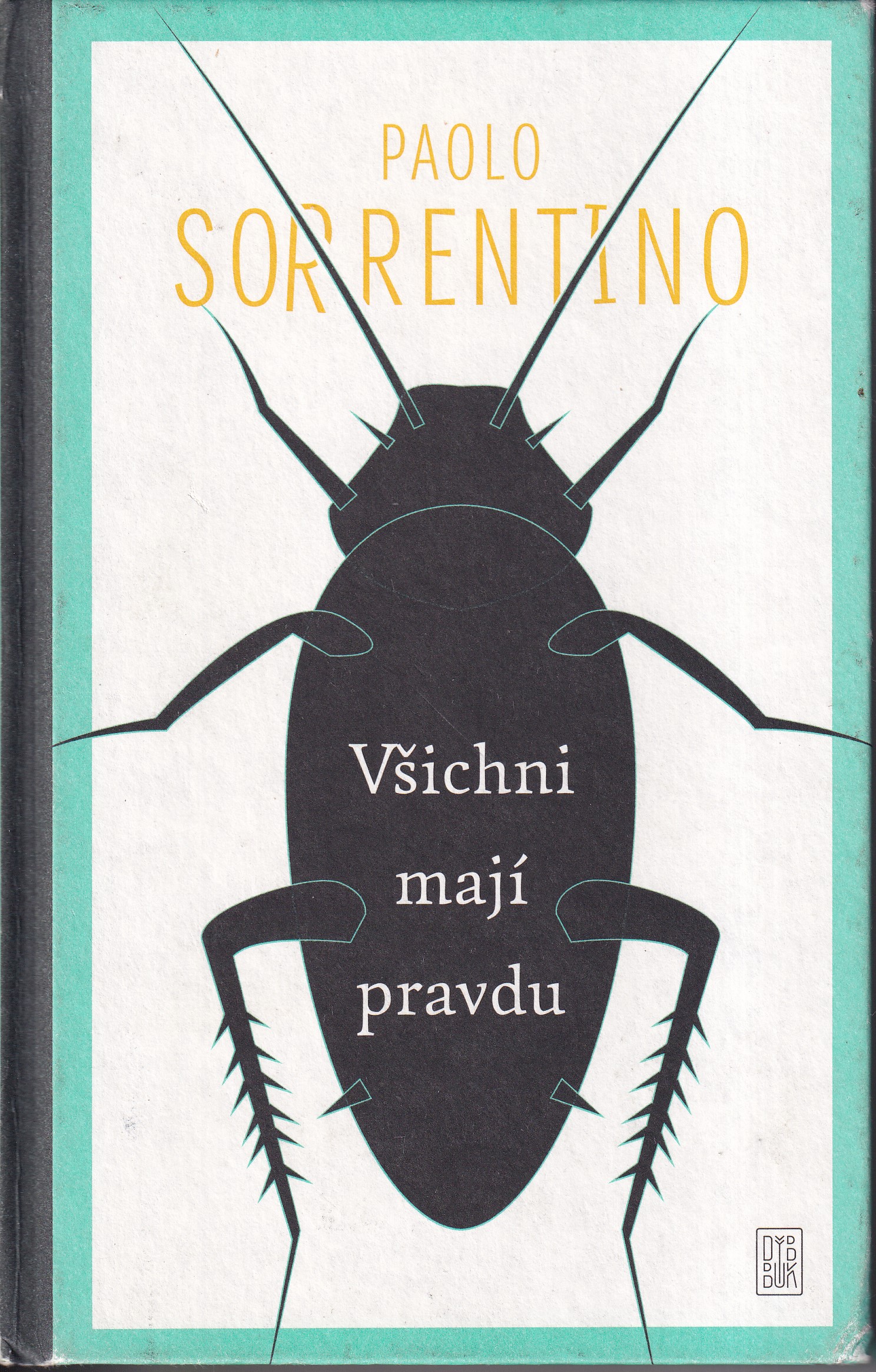 Všichni mají pravdu 