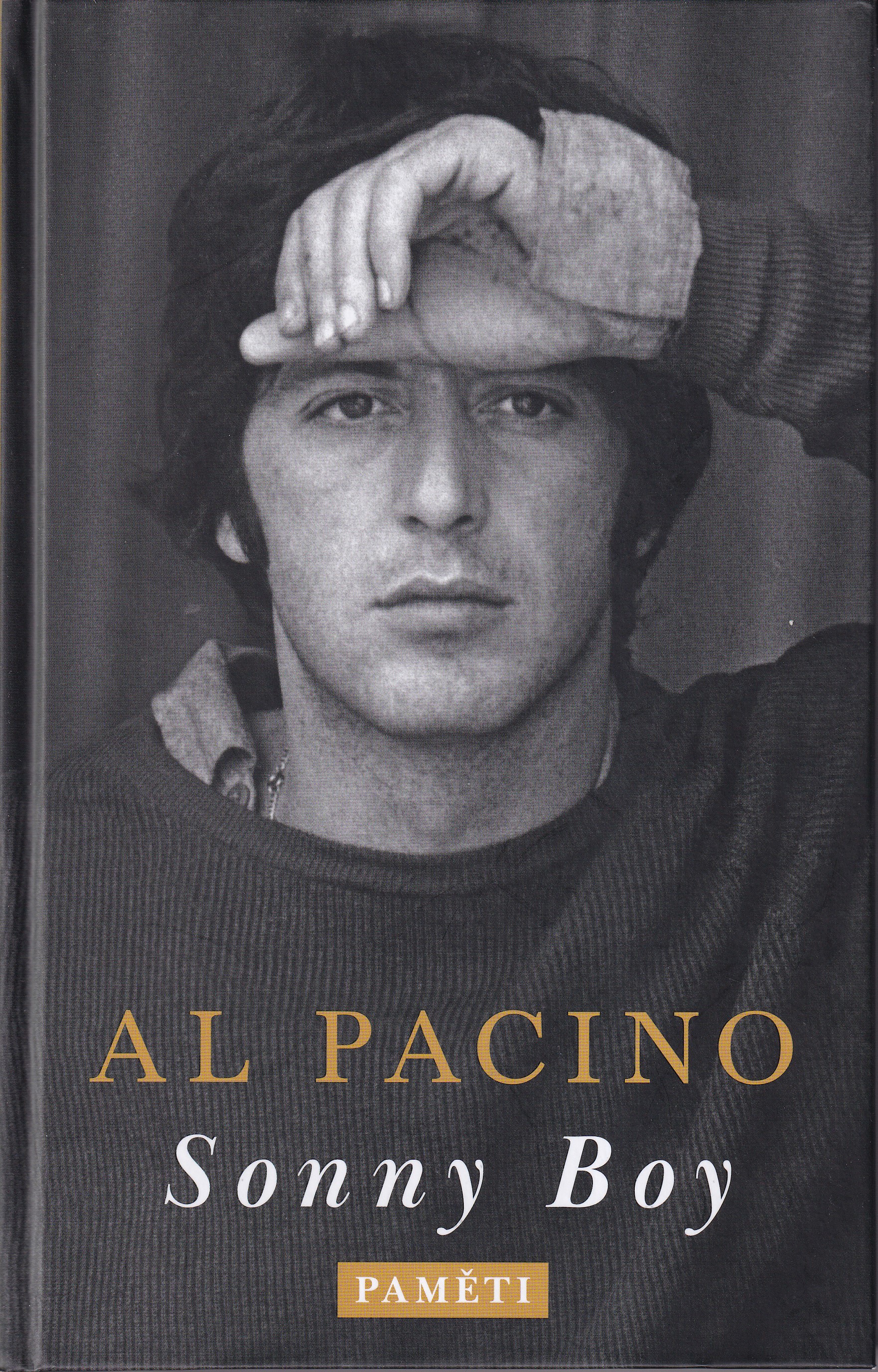 Sonny boy Al Pacino